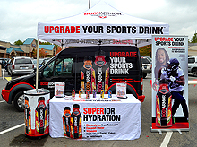 ALBERTSONS BLUE FRIDAY